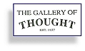 THE GALLERY of THOUGHT 2007